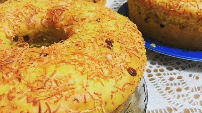 Inilah Beberapa Resep Kue Kopi Minyak Manado Yang Wajib Kamu Coba